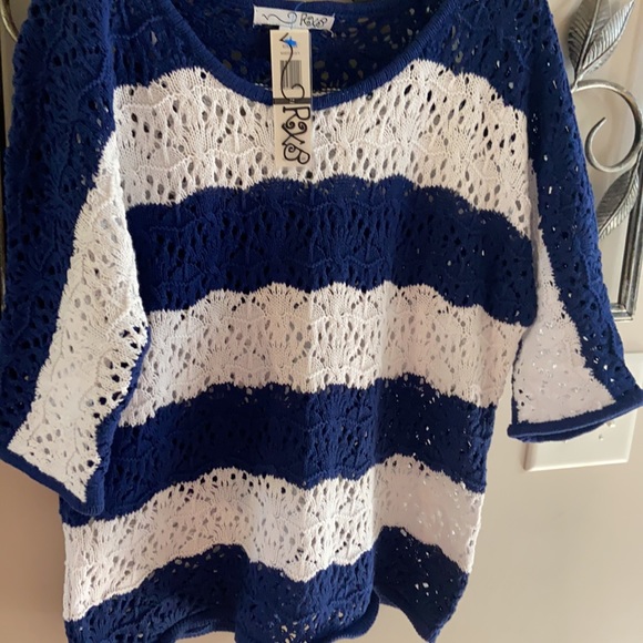 NWT RXB sweater - Picture 3 of 4